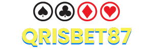 Logo QRISBET87